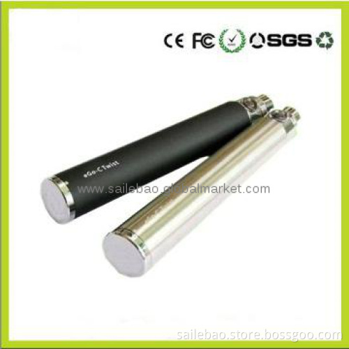 ego c twist battery E Cig High Quality from China Suppli